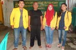Program Kuliah Reguler Pagi Universitas Mpu Tantular Jakarta Nomor 4