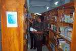 Program Kuliah Reguler Pagi Universitas Mpu Tantular Jakarta Nomor 2