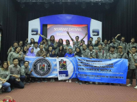 Program Kuliah Reguler Pagi Universitas Mpu Tantular Jakarta Nomor 7