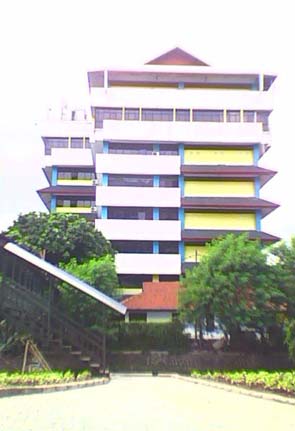 Program Kuliah Reguler Pagi Universitas Mpu Tantular Jakar Nomor Home Photo 2