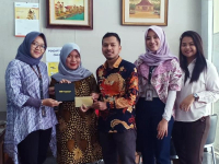 Program Kuliah Reguler Pagi Universitas Mpu Tantular Jakar Nomor Home Photo 4